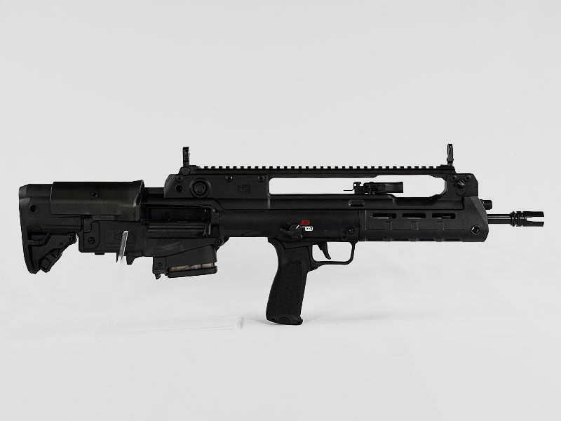 HS Expect The Best VHS-2S Bullpup