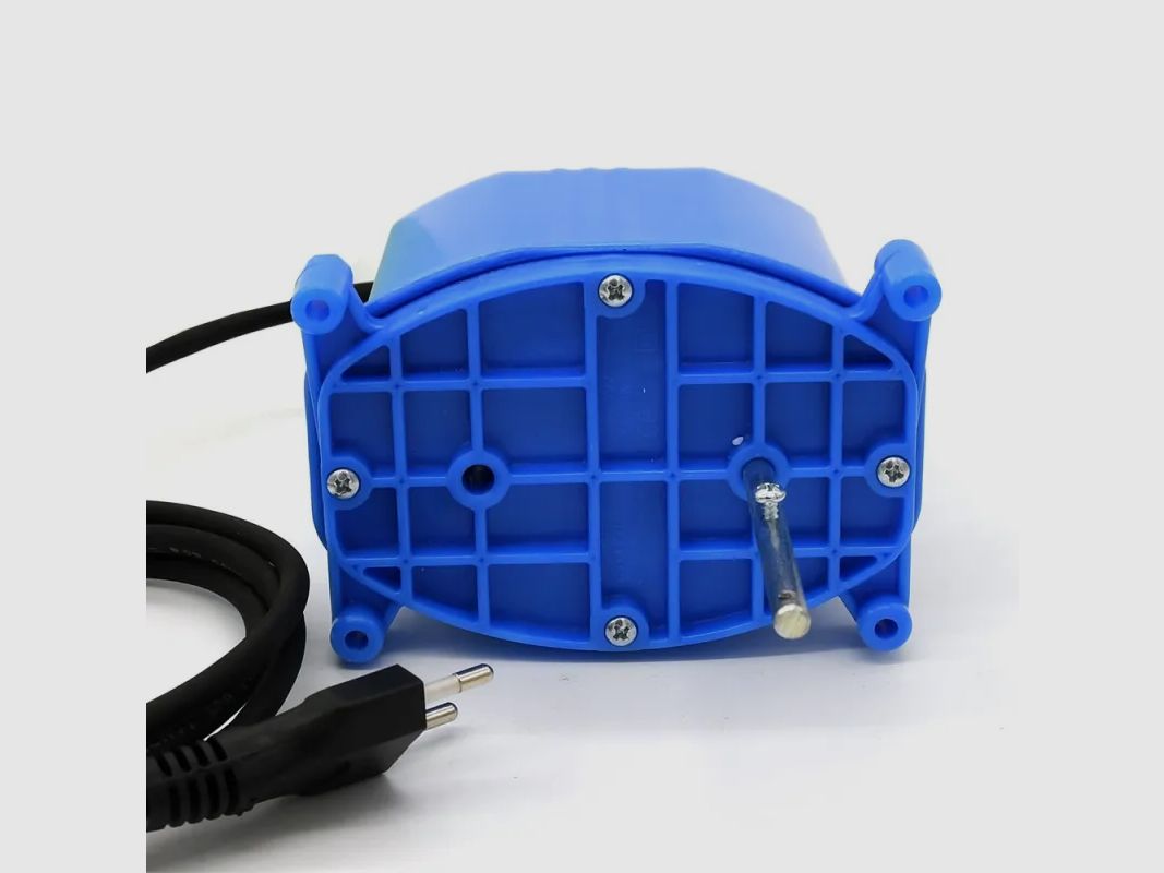 Wende-Motor für Novital Covatutto 24 Brutkasten, Bild 5 von 8