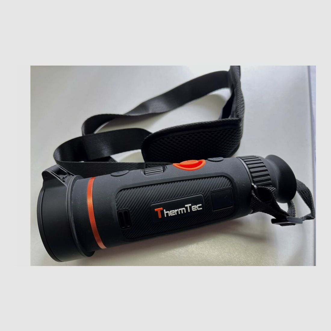 Thermtec Wärtmebild Wild 650