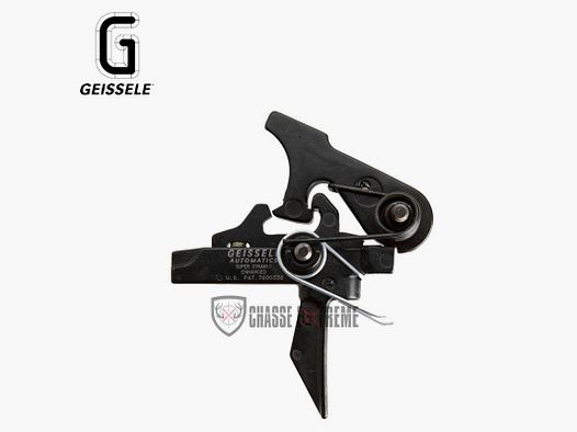 Détente GEISSELE Match SDE