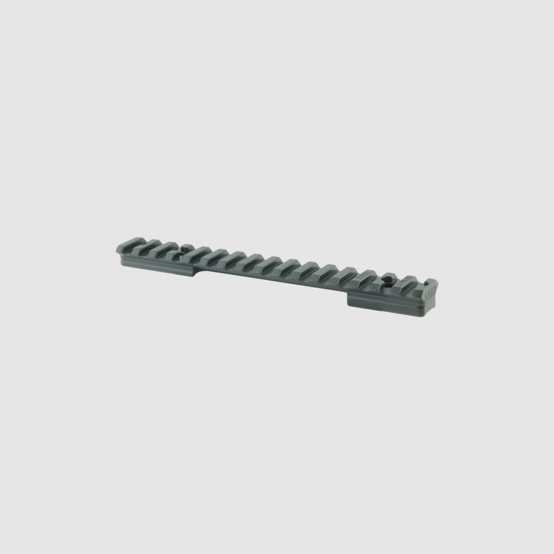 Rail de montage Picatinny Spuhr Remington 700 LA OMIL