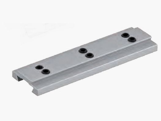 Centra Block 4 Walther solo elevazione del diottro elevazioni della linea di mira