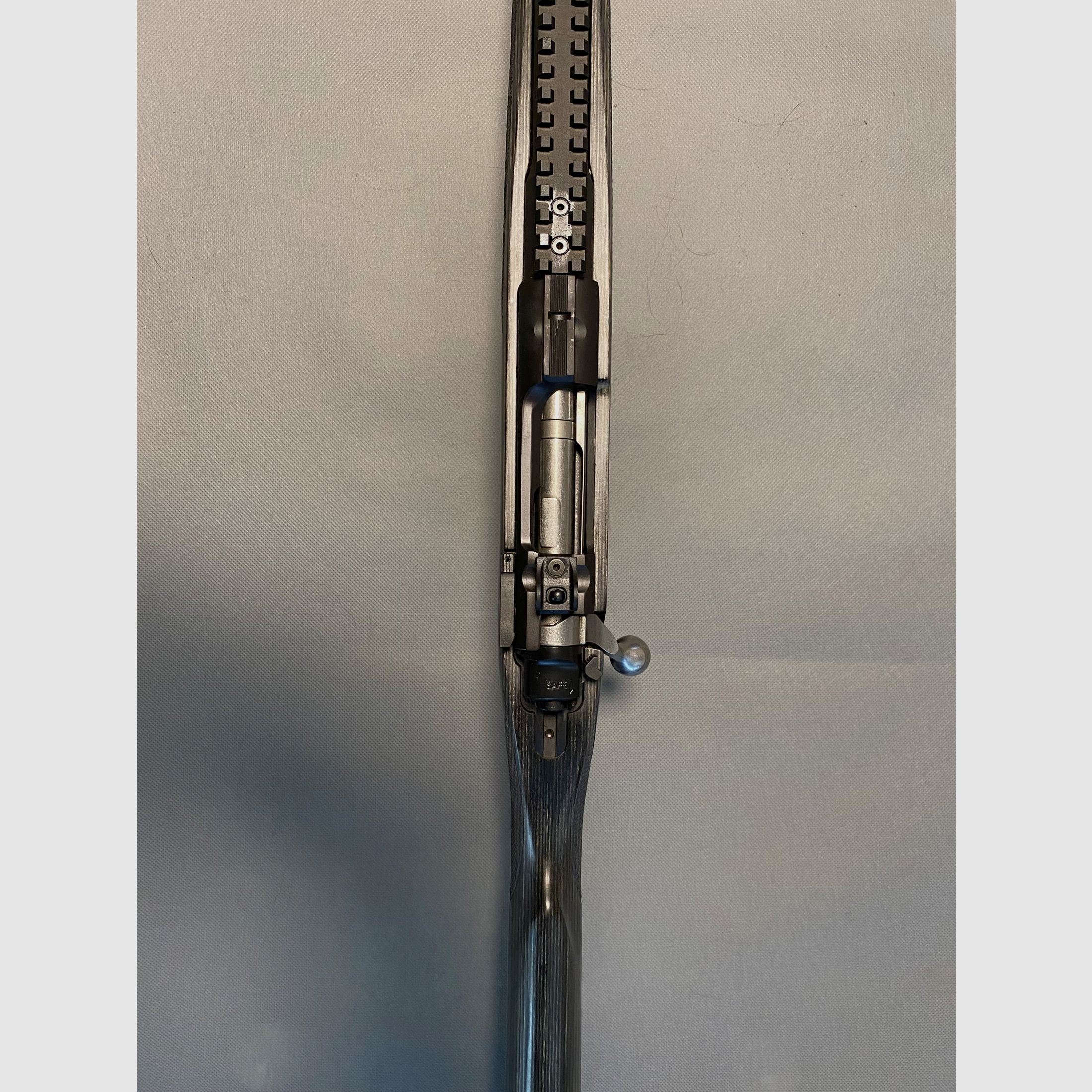 Ruger M77 Hawkeye „Gunsite Scout“, .308 Win, imagen 6 de 8