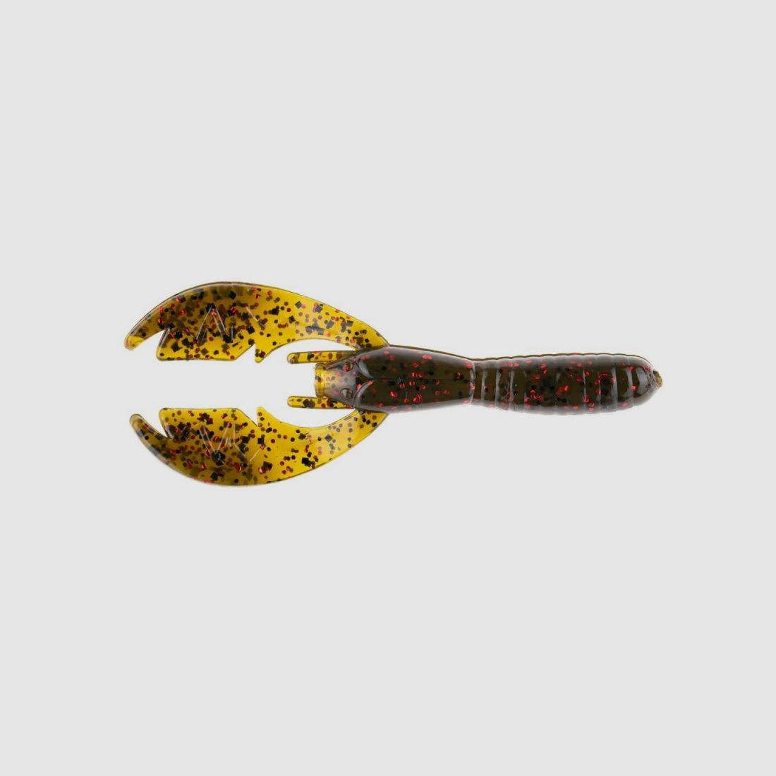 NETBAIT PACA CRAW BAITFUEL 12,5CM, afbeelding 2 van 5