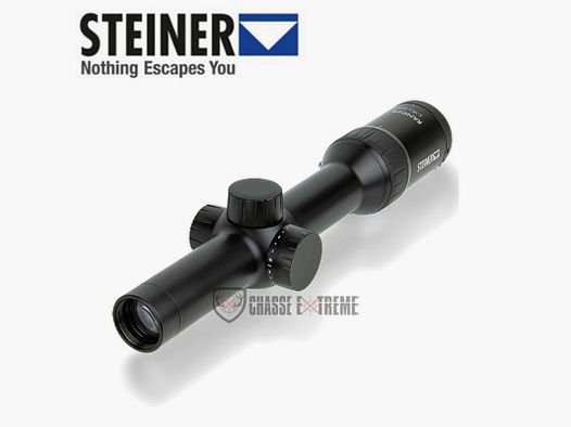 STEINER Ranger 10 1-10X24 Telescopio 4A-I