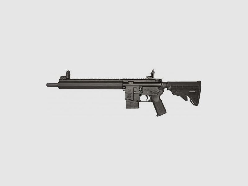 TIPPMANN ARMS M4-22 ELITE GS - .22LR - KK-BÜCHSE - 16 ZOLL