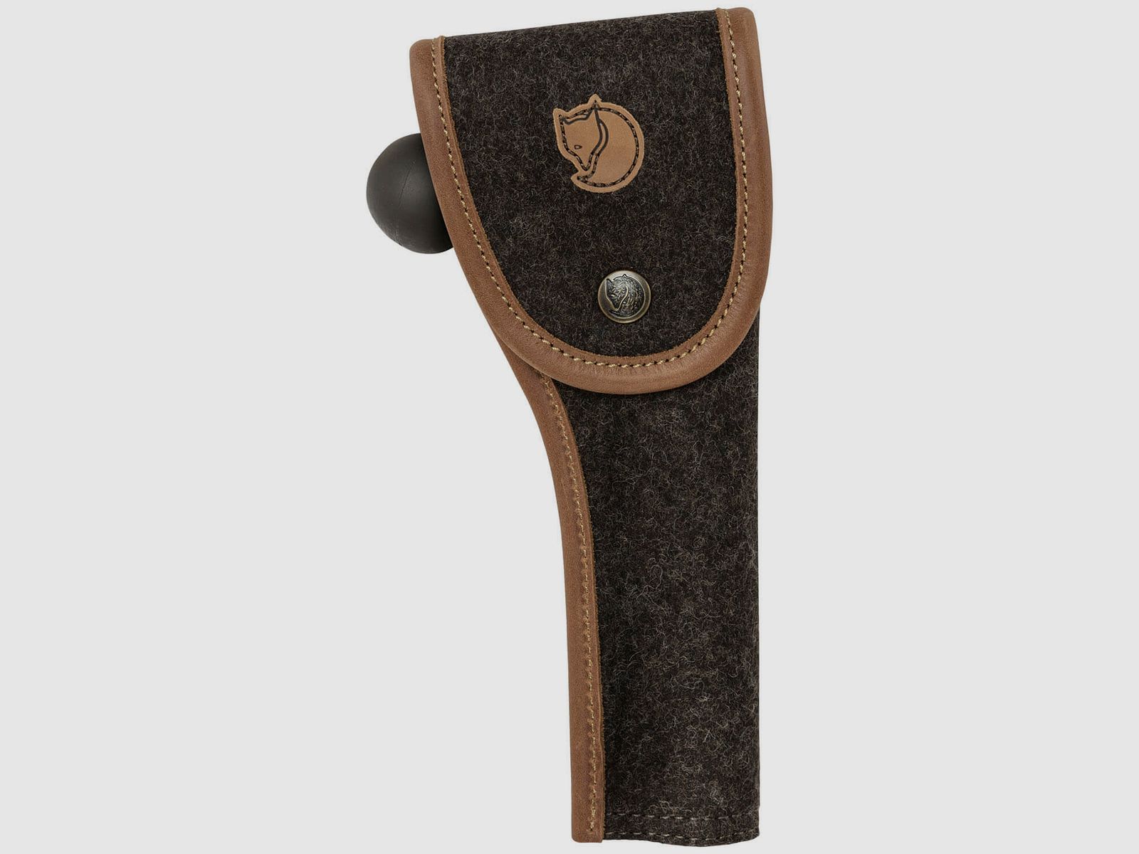 Fjällräven Gewehrverschlusstasche Bolt Case (Dark Olive)