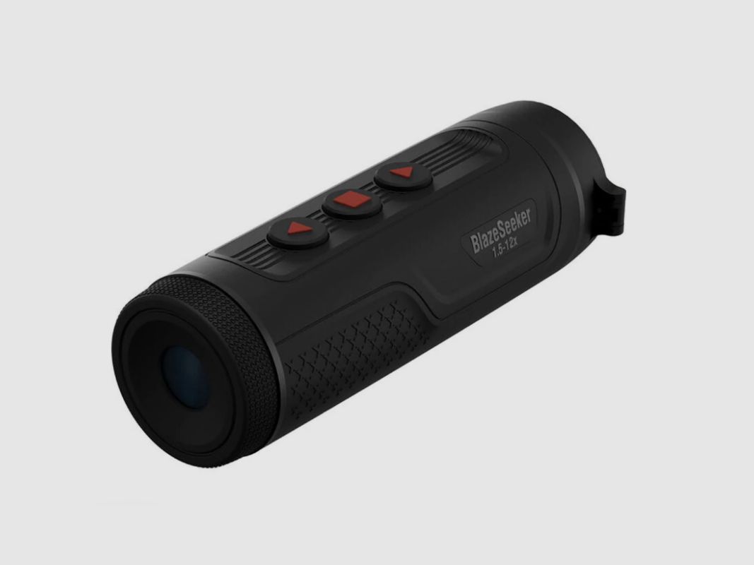 Monokular ATN BlazeSeeker 207, 1.2-9.6x, 256x192, Bild 1 von 3