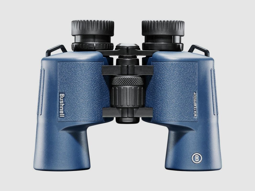 BUSHNELL H2O Waterproof Porro-Fernglas – 8×42, Bild 5 von 8