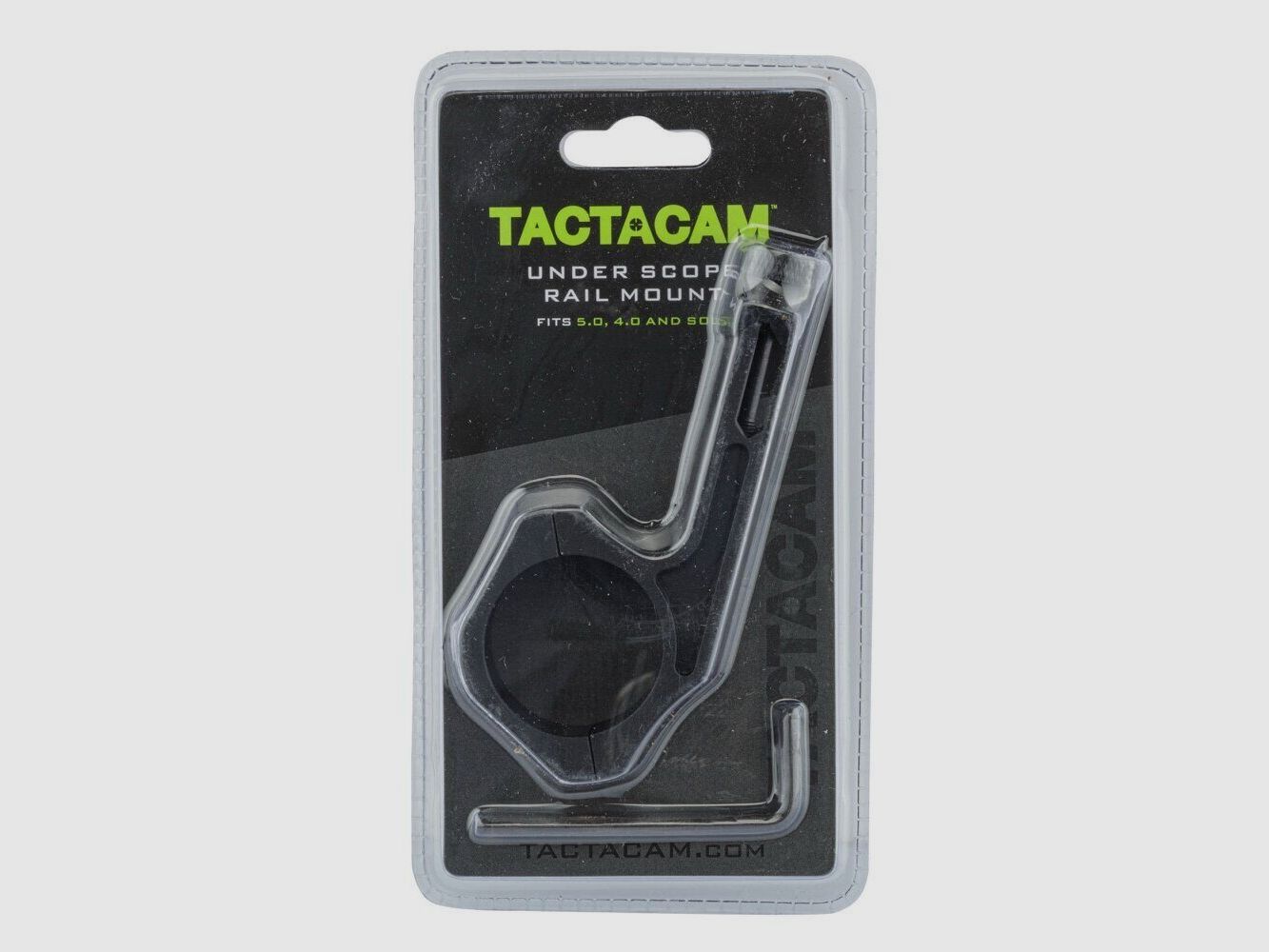 Adaptateur Camera Tactacam sur sail picatinny, image 4 sur 6