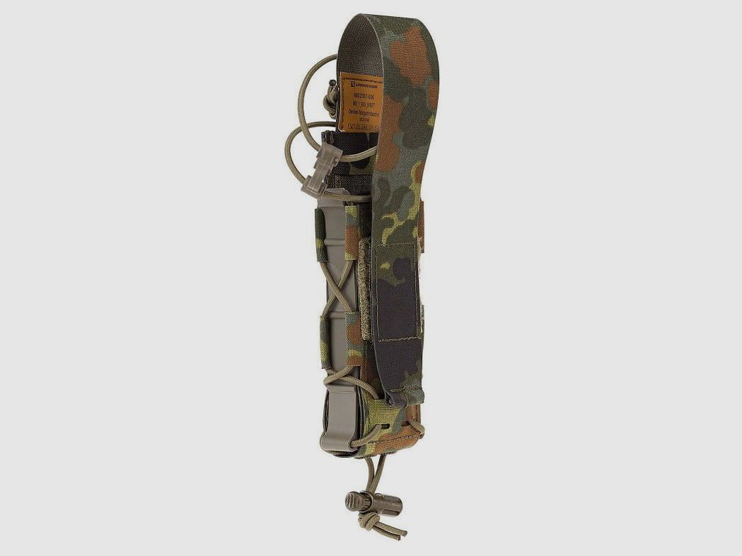 Lindnerhof Multicaliber MP7 Set MX924 Magazine Pouch