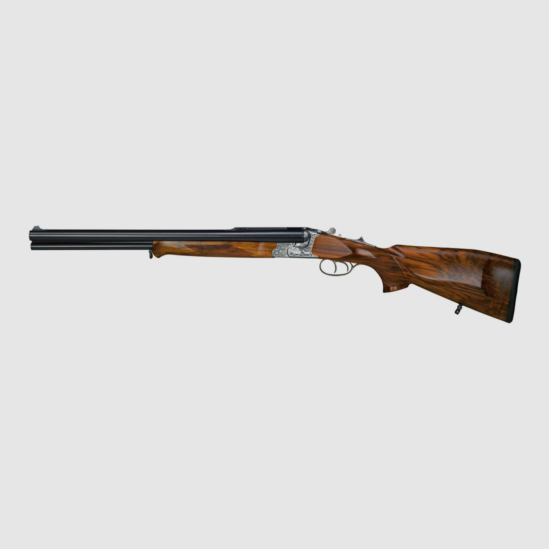Krieghoff Optima 12 Thermo Stabil SHK: Standard