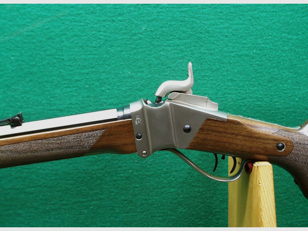 Competencia Sharps Saguaro de Pedersoli 34"