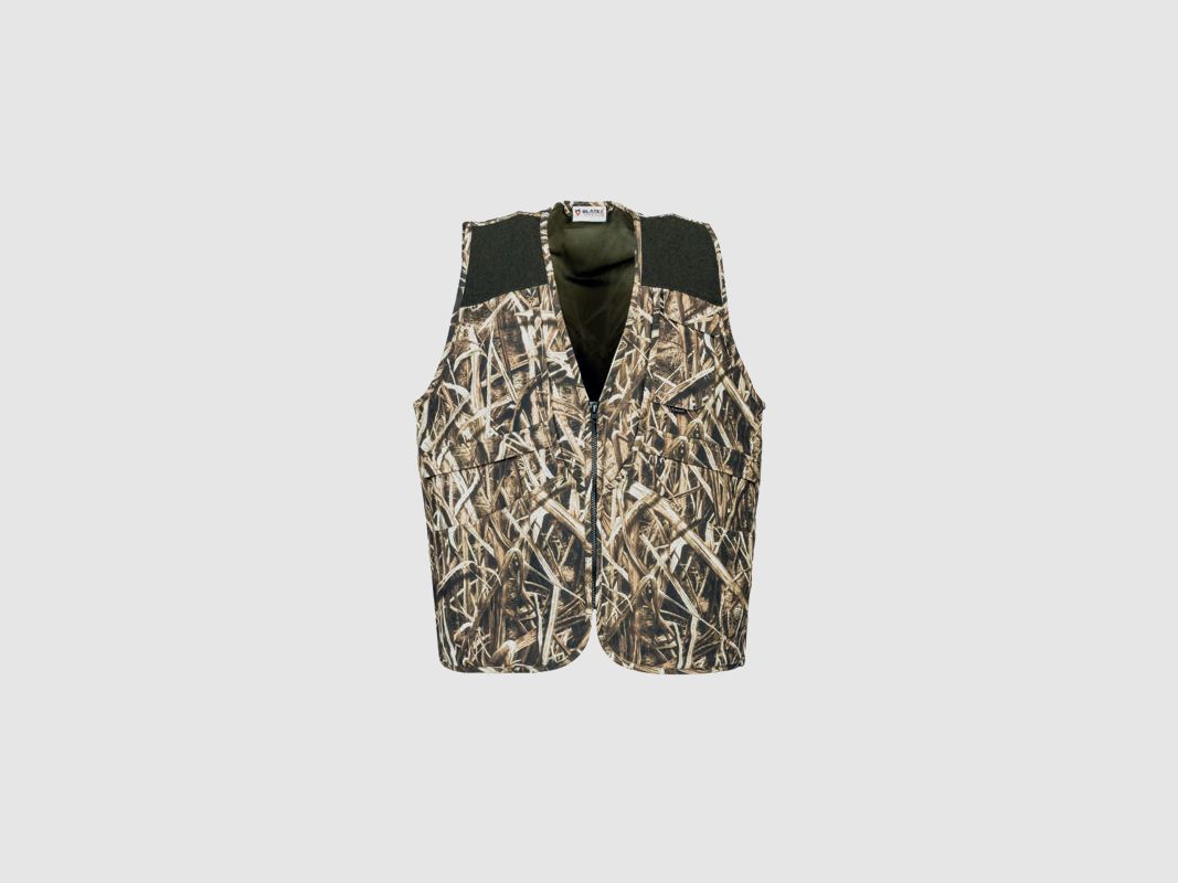 Gilet Blatex canneto 2908.3, image 2 sur 2