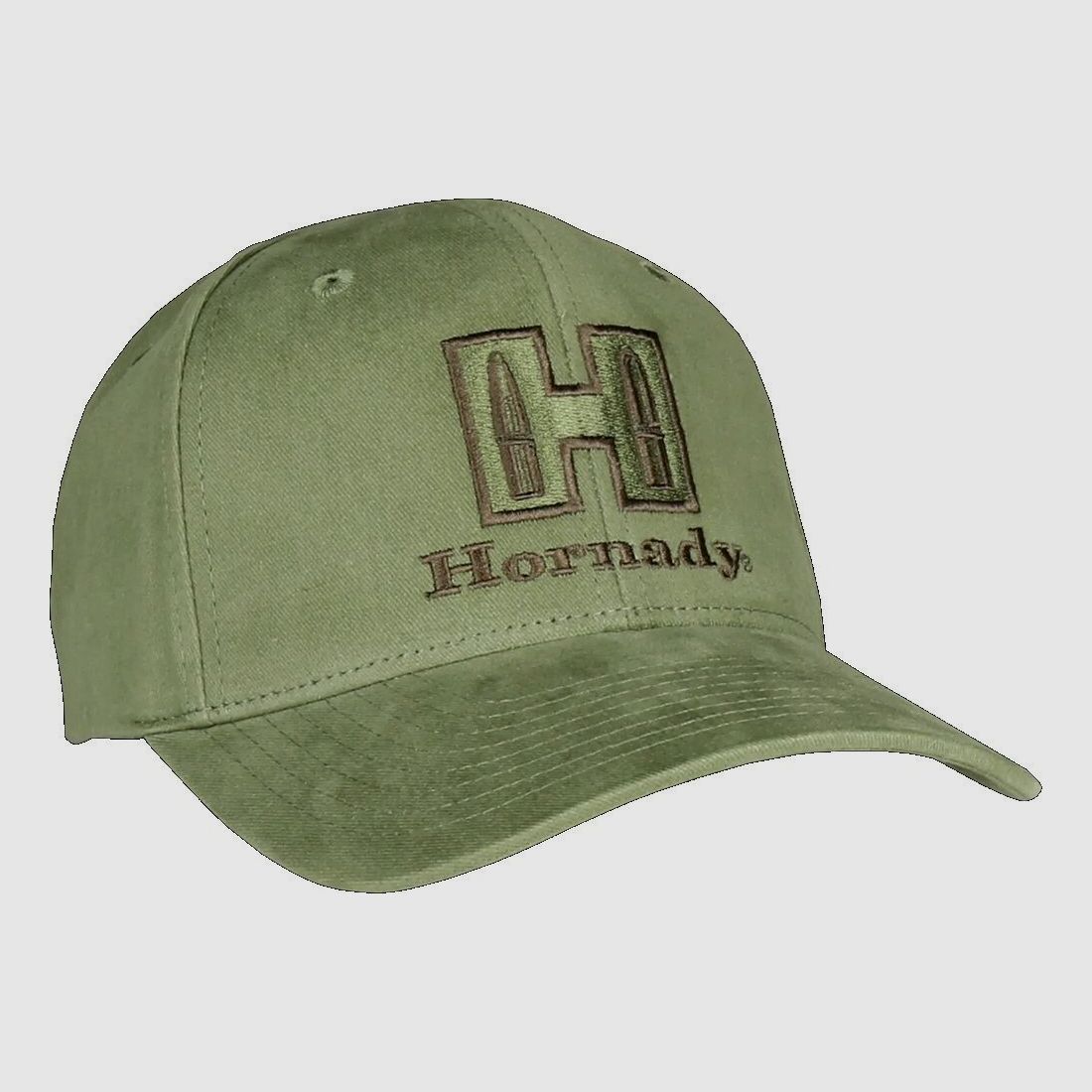 Hornady Hornady Basecap - oliv