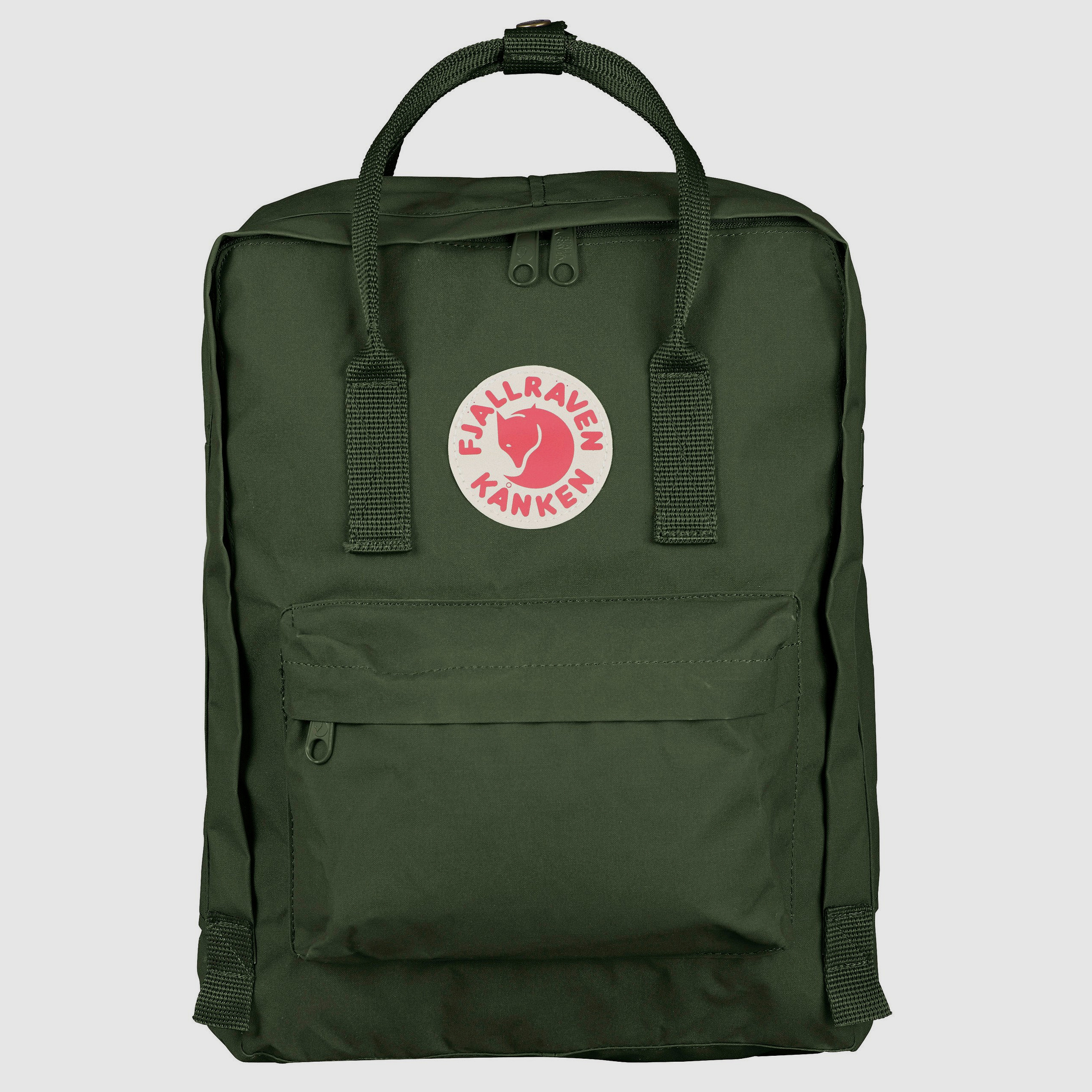 Fjllrven Rucksack Knken