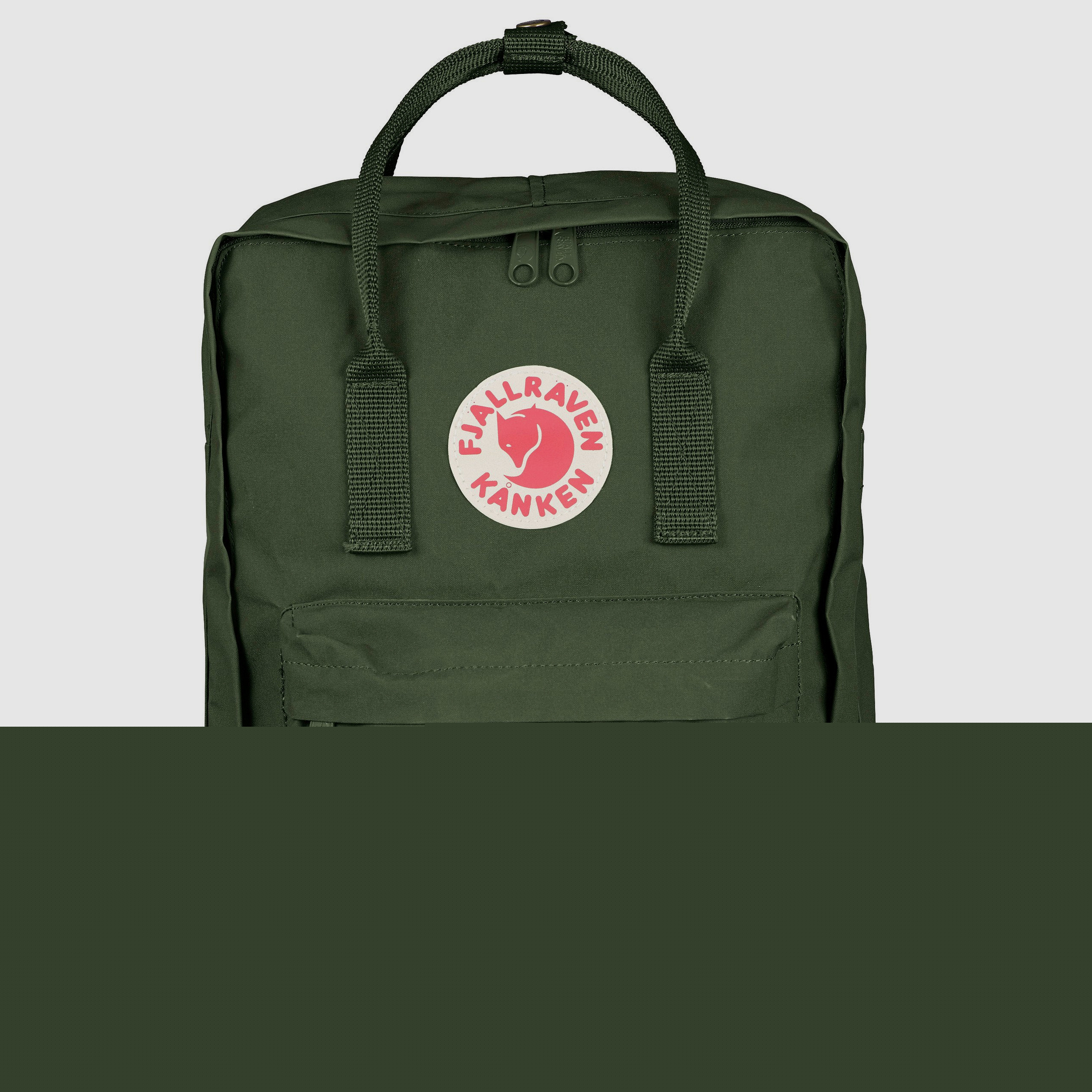 Fjllrven Rucksack Knken