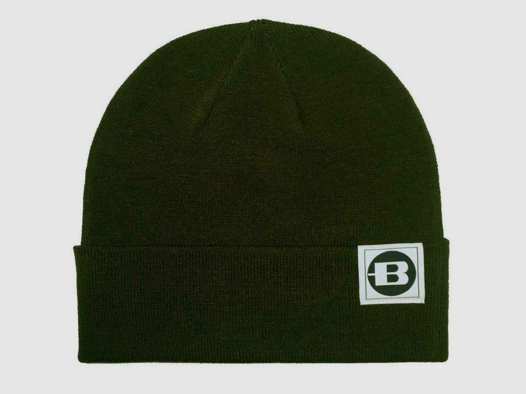 Casquette Bergara Adak, image 2 sur 3