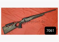 Mauser 25 Straight Pull Rifle Cal. 308 Win .308Win