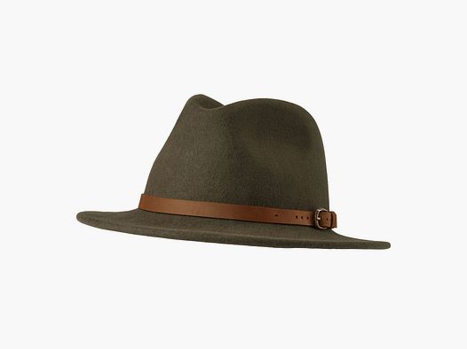 Deerhunter 6510 Adventure Felt Hat 58/59