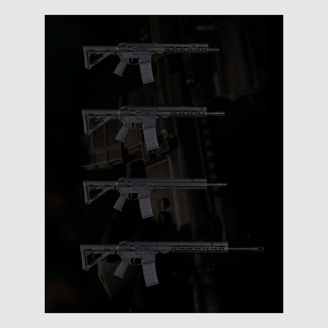 Antreg ARS M4s 6M LW PRO ODG