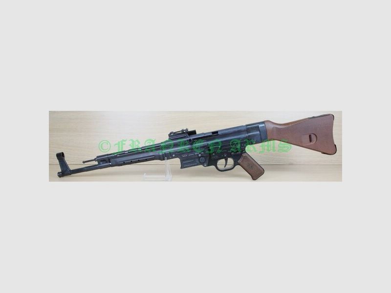 GSG StG44 9mm P.A.K NEUWARE