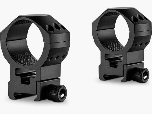 Hawke Tactical Ring Mount Weaver 34 mm High
