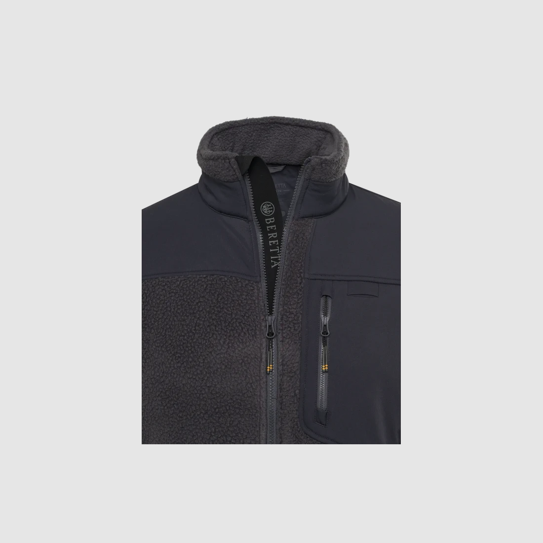 Polaire Beretta Halifax Sherpa, Bild 13 von 15