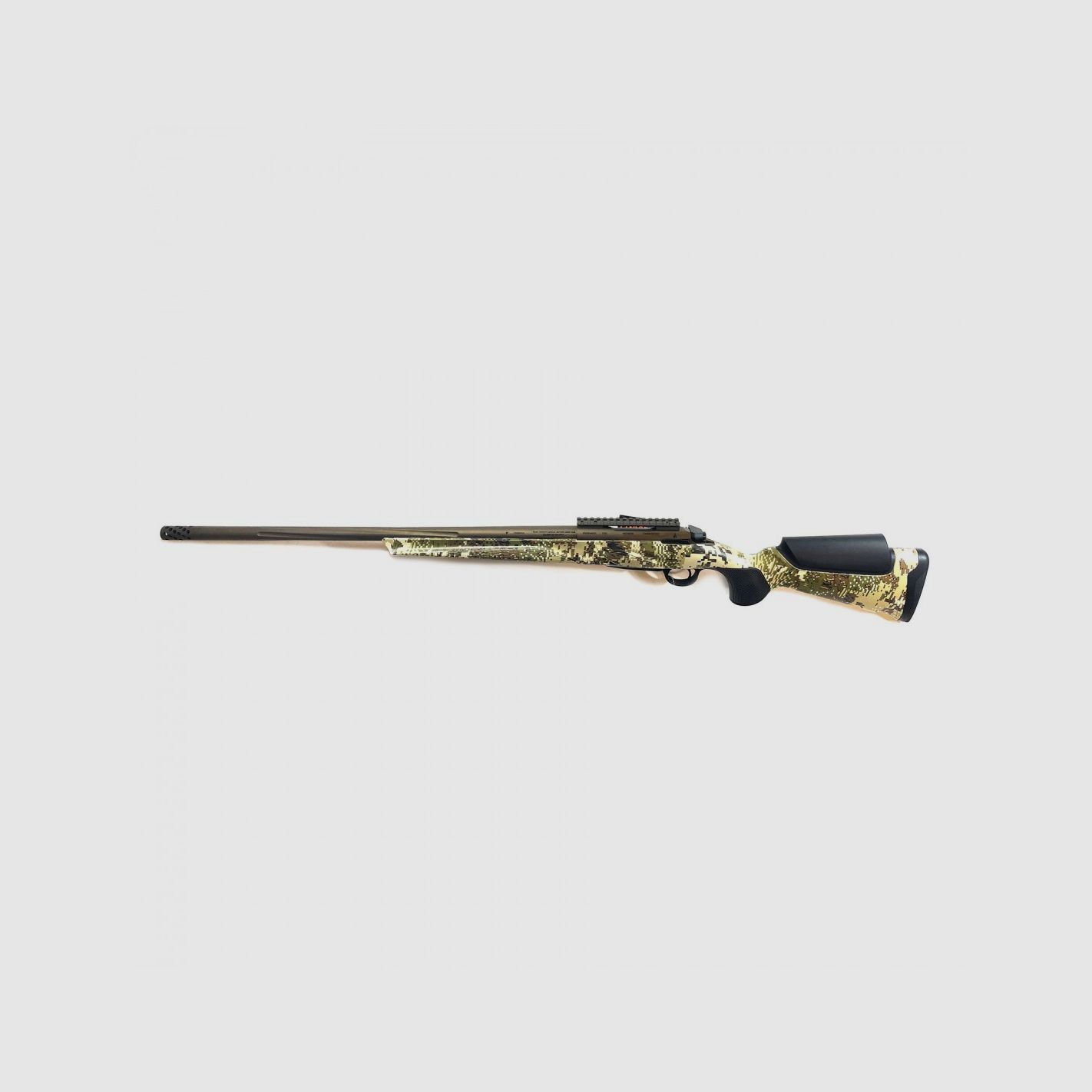 Franchi Horizon Varmint Elite Subalpine Kal. 308 Winchester, Bild 8 von 8