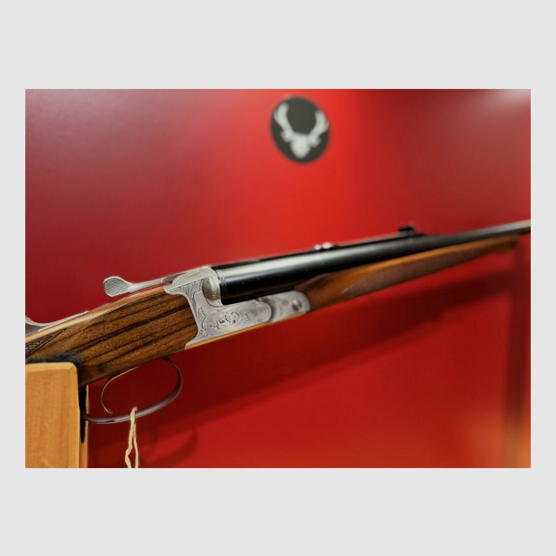 Krieghoff Classic Doppelbüchse