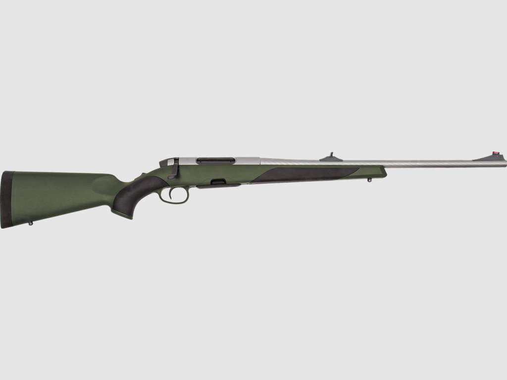 Steyr SM12 SX STS .243Win. – M15x1