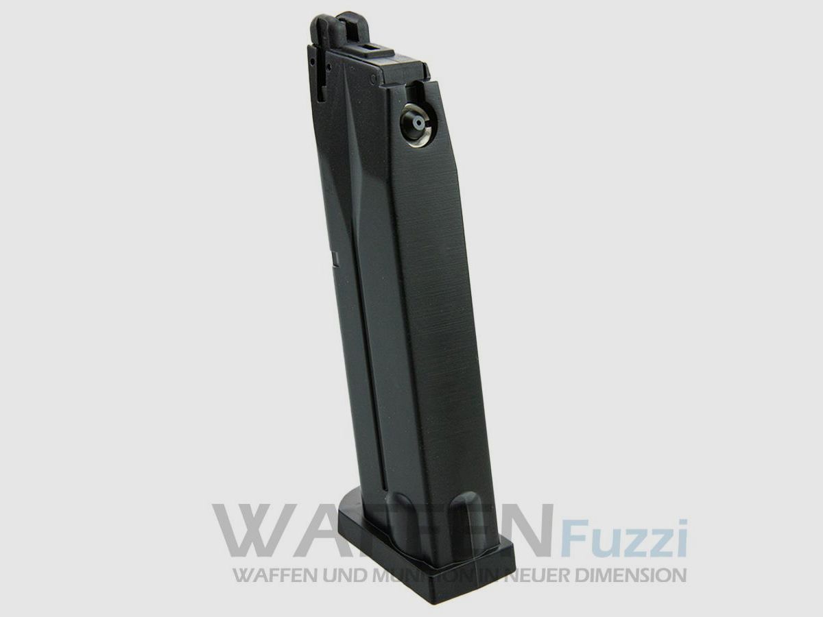 Beretta M92 A1 Magazin 4,5mm BB