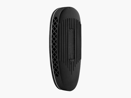 Ventilated Rubber Recoil Pad Skeet S325 - Skeet S325 - Black