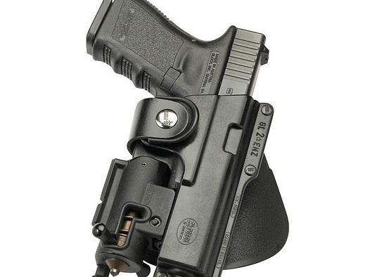 Tactical Holster für Glock 17 & Glock 31