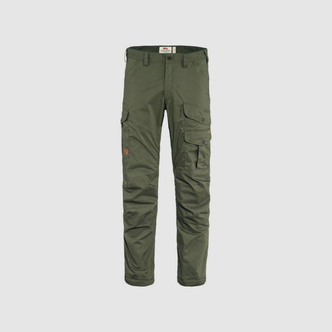 Fjällräven H-Hose Vida Pro Lite M, image 2 of 4