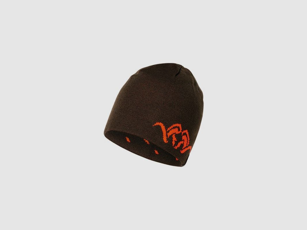 Blaser Wende Beanie Argali