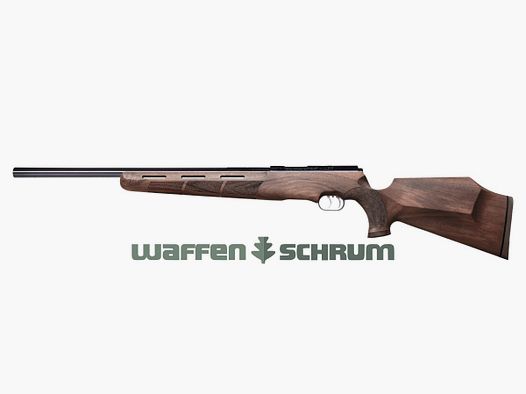 Weihrauch HW 66 Jagd Match Druckpunktabzug