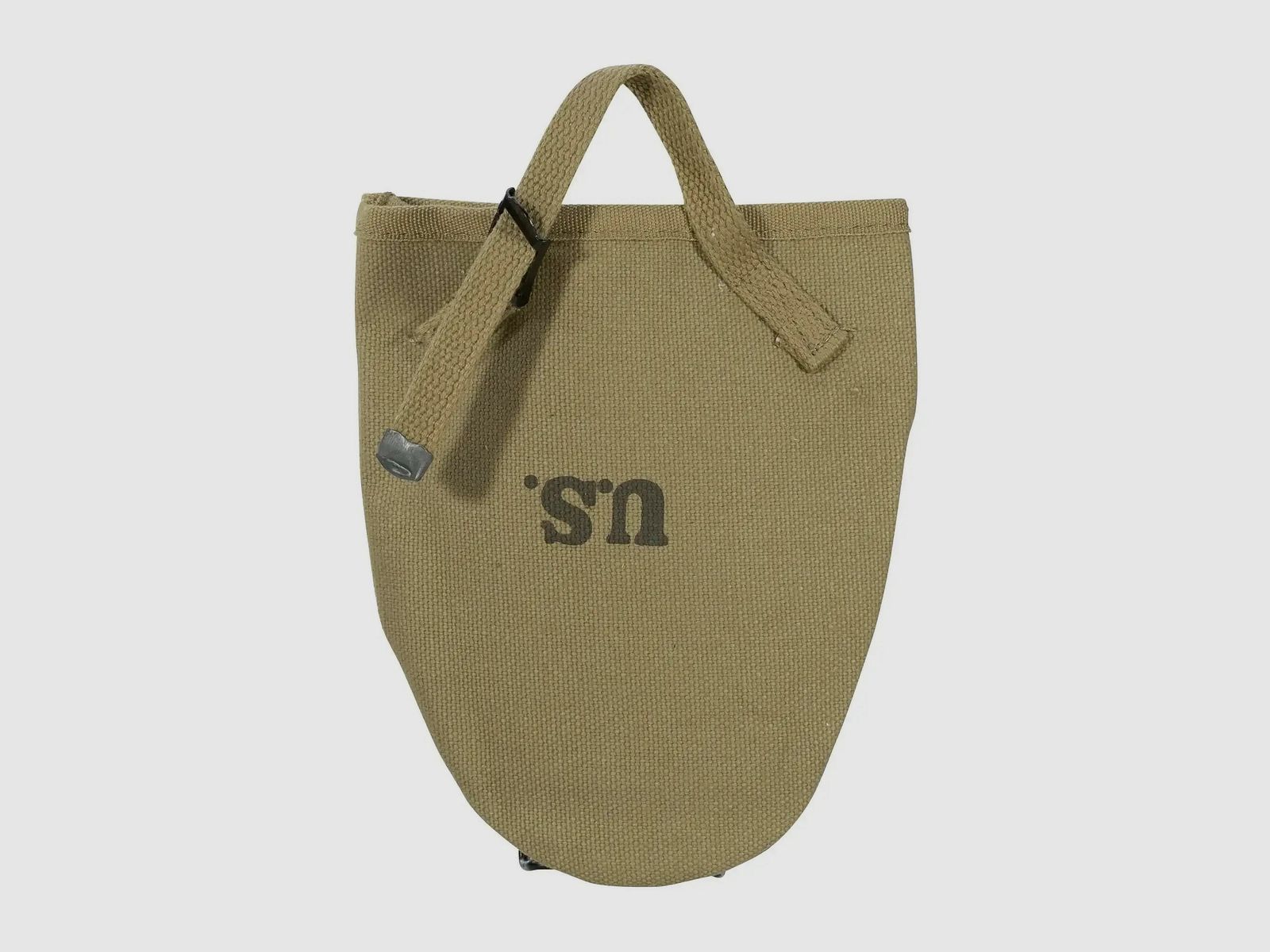 Mil-Tec Housse de pelle US M10 khaki