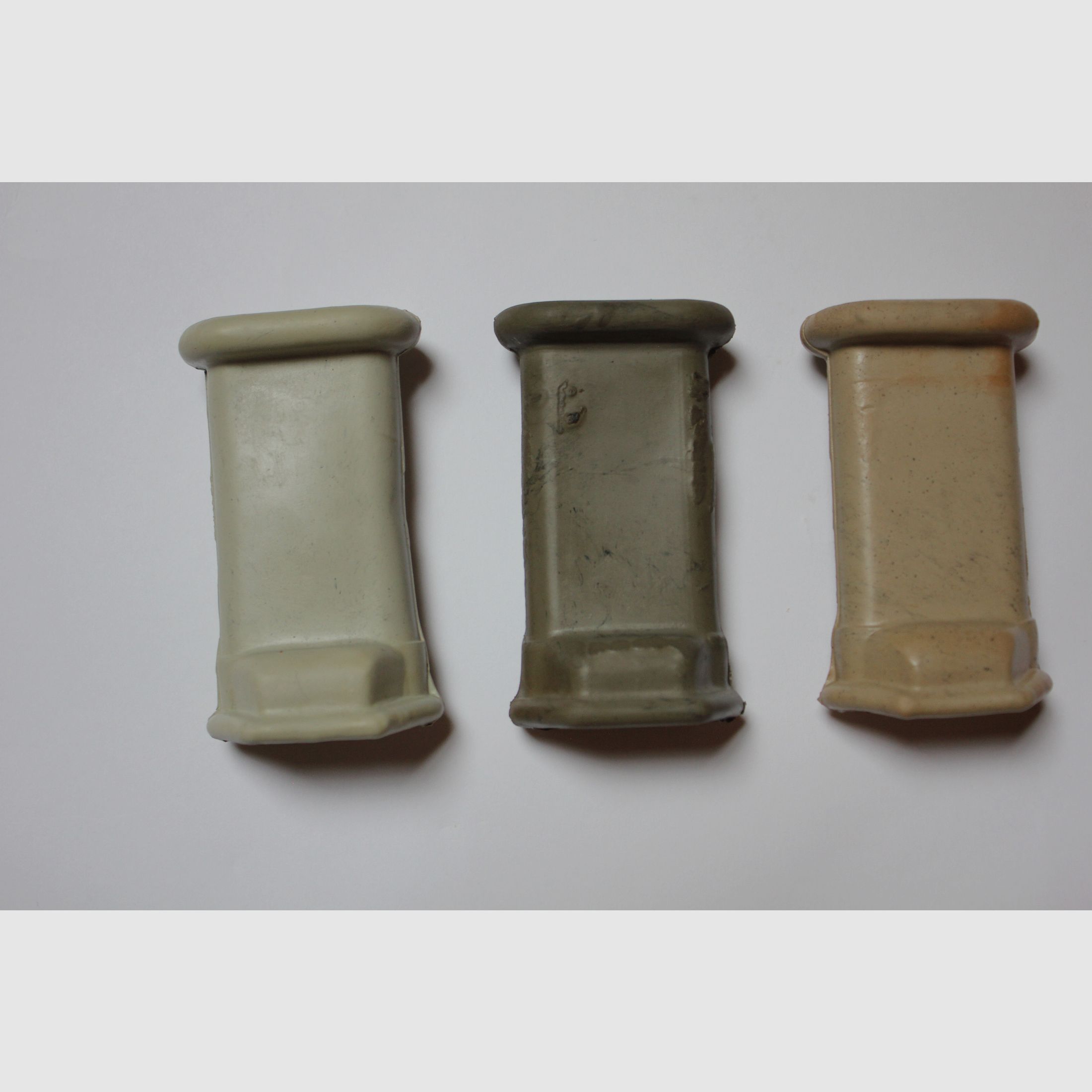 VB Rumänische 6h3 AK Bajonette Kombination frei wählbar (Romanian 6x3 AK Bayonets)