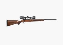 Patriot Nogal 22" Scoped Combo
