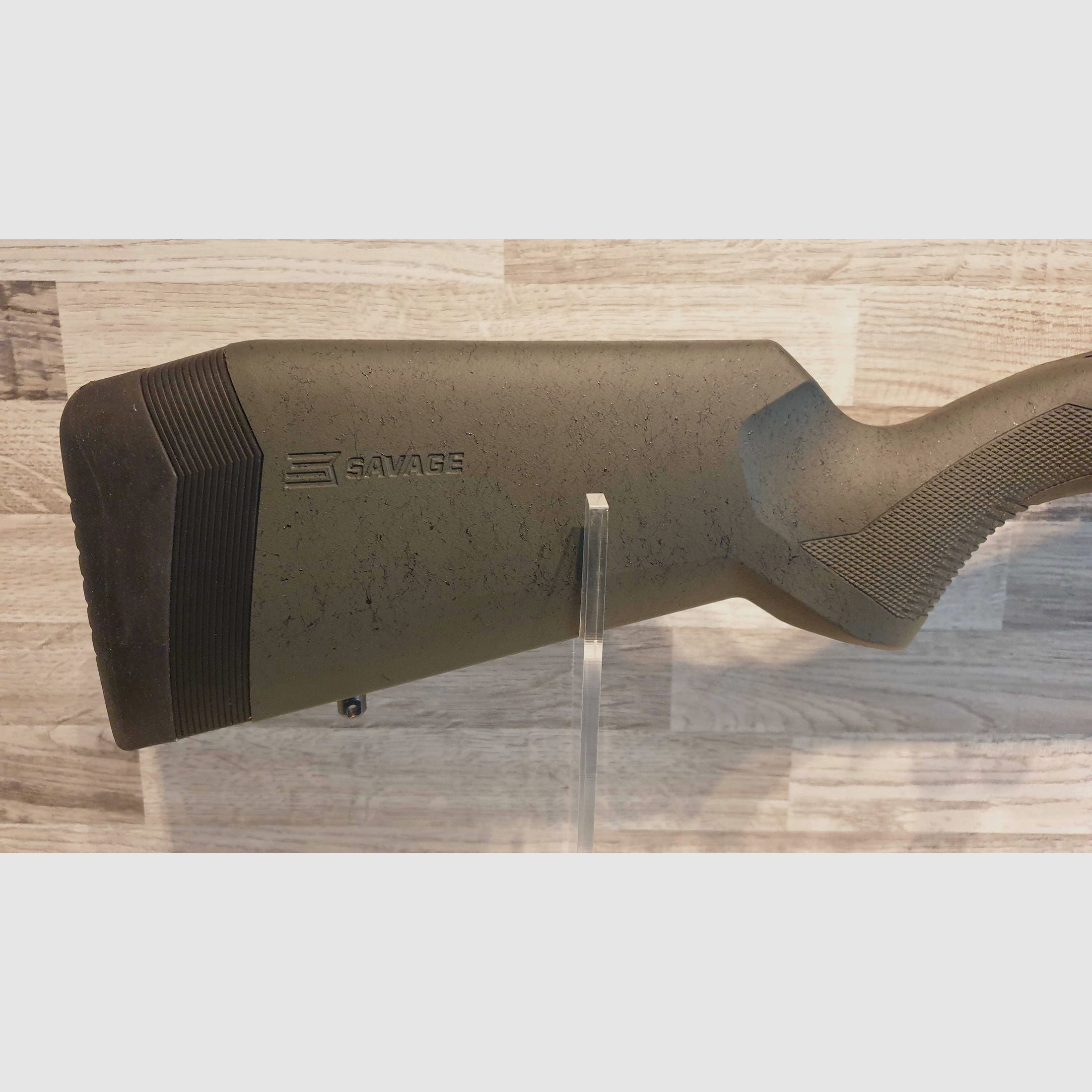 Savage 110 Hog Hunter 2.0 Kal. .308Win 46cm Bull Barrel mit Gewinde - Neuware vom Fachhandel