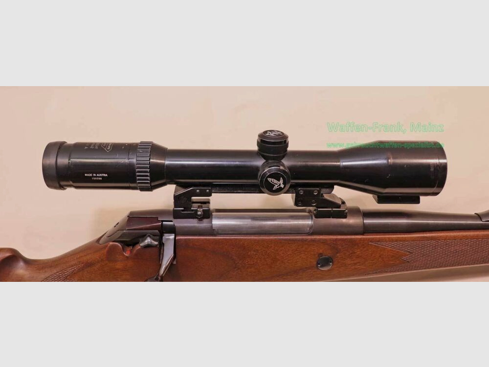 Voere - Vöhrenbach Mod. Titan 2