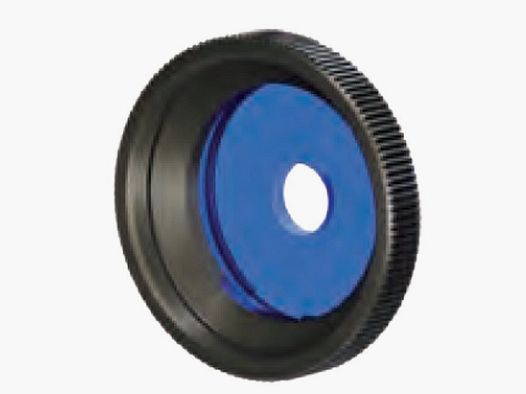 Centra Filter FS blau M22