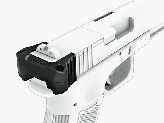 RECOVER Charging Handle for GLOCK pistol