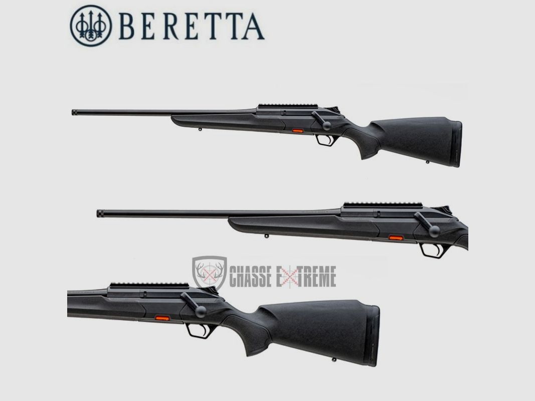 Rechttrekkergeweer BERETTA Brx1 57 cm kal. 308 Win, afbeelding 3 van 6