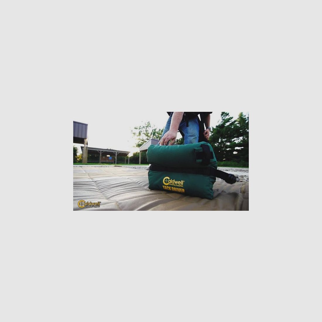 Tack Driver Bag "non rempli", image 3 sur 5