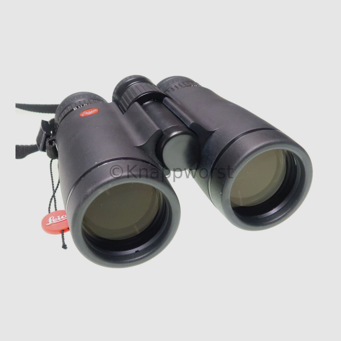 Leica Leica Duovid 8+12x42