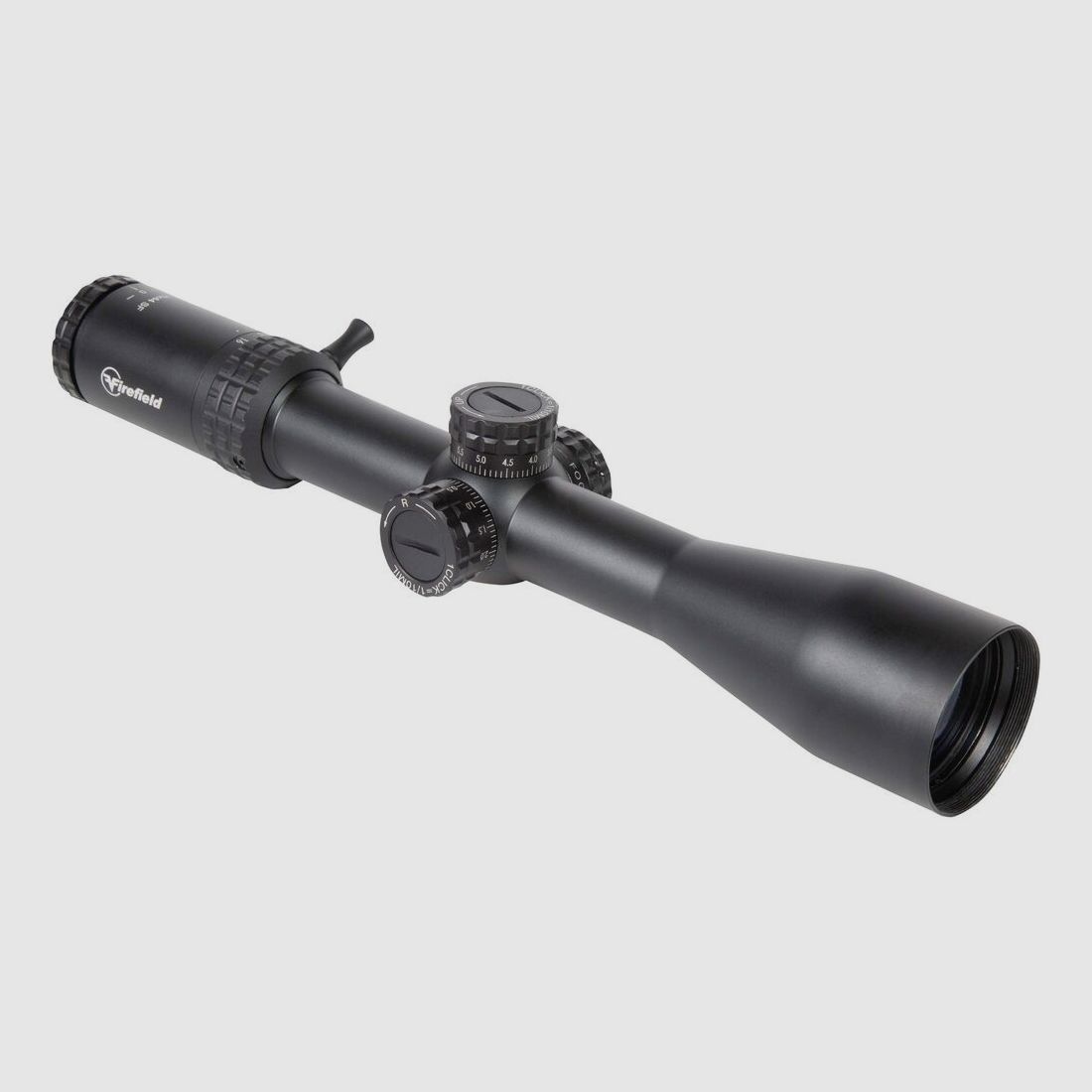 Firefield Scope RapidStrike 4-16x44 Mil-Hash