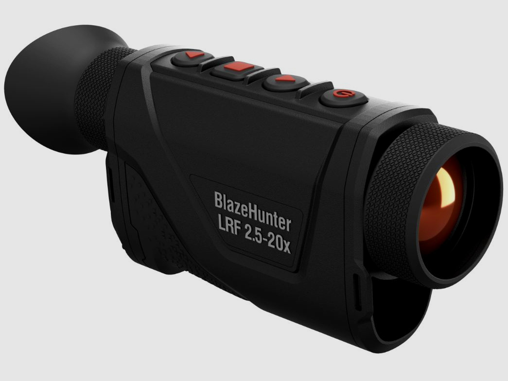 ATN ATN Blazehunter 635 LRF Wärmebildgerät mit Entfernungsmesser