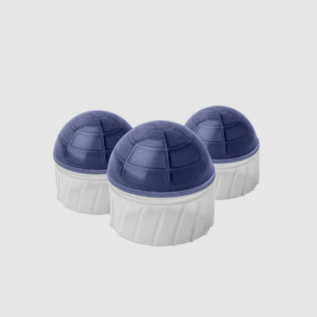 T4E T4E Sport MAB 50 Prec .50 Marking Balls - Inhalt: 10